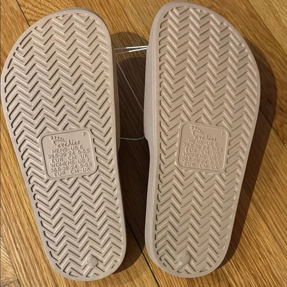 Archie’s Women's Sandals in Tan - Sz 7 - Picture 2 of 2
